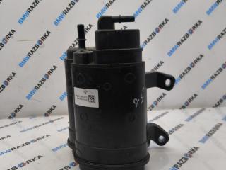 адсорбер BMW M2 G87 2024, S58B30A, АКПП, купе, задний привод, 16137475674, 7475674