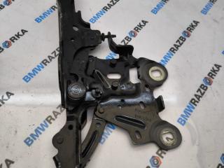 петля капота левая BMW X2 F39 2019, 2.0 л., B48A20E, бензин, 475, полный привод, 7329441