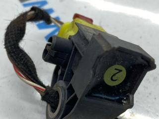 датчик удара Porsche Taycan 1 поколение 2022, электро, седан, полный привод, 4N0959651D