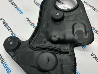 перегородка BMW X5 G05 [рестайлинг] G05 2024, 3.0 л., B57 D30 B, дизель, АКПП, a96, внедорожник 5 дв., полный привод, 51717492472, 7492472