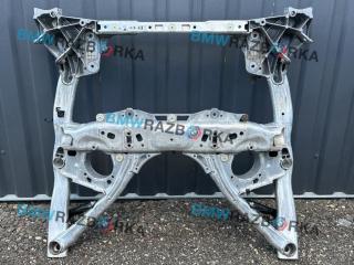 балка подвески передняя (подрамник) BMW 5 серия G30/G31 G30 2019, 2.0 л., B47 D20 B, дизель, АКПП, 6861106