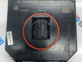 блок розжига ксенона BMW X3 G01 2019, 3.0 л., B58 B30 A, бензин, полный привод, 8491414