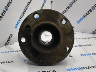 ступица передняя BMW X6 F16 2015, 3.0 л., N57 D30 C, дизель, АКПП, a96, внедорожник 5 дв., полный привод