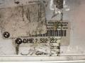 блок управления двигателем BMW X5 E53 2003, 4.6 л., M62 B46 (468S1), бензин, внедорожник 5 дв., 7522222 - фото №2