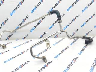 патрубок охлаждения турбины BMW M4 G82/G83 G82 2021, S58B30A, АКПП, полный привод, 11538091175, 8091175