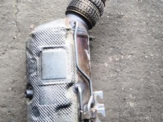 катализатор BMW 5 серия G30/G31 G30 2017, 2.0 л., B47 D20 B, дизель, задний привод, правый руль, 8573150