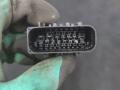 разъем (фишка) проводки BMW X5 G05 2022, 3.0 л., B57 D30 B, дизель, 416, внедорожник 5 дв., полный привод, 7590363 - фото №2