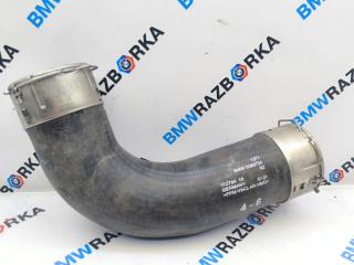 патрубок интеркулера BMW M4 G82/G83 G82 2021, S58B30A, АКПП, полный привод, 8089754, 13718089754