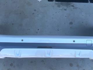 бампер задний BMW X5 G05 [рестайлинг] G05 2024, 3.0 л., B57 D30 B, дизель, АКПП, a96, внедорожник 5 дв., полный привод