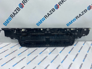 Крепление бампера заднего BMW i7 G70/G71 2024, электро, АКПП, c3z, седан, задний привод, правый руль, 51129464148, 9464148