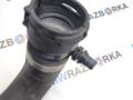 патрубок радиатора BMW X6 E71 [рестайлинг] E71 2012, 3.0 л., N57 D30 C, дизель, АКПП, внедорожник 5 дв., 7823890, 17127823890 - фото №4
