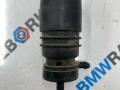 насос (моторчик) омывателя стекла BMW 5 серия F07/F10/F11 [рестайлинг] F11 2013, 2.0 л., дизель, универсал, 8362154 - фото №2