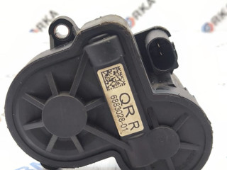 моторчик стояночного тормоза заднего BMW X2 F39 2018, 2.0 л., i, B46 A20 B, бензин, АКПП, чёрный, внедорожник 5 дв., полный привод, 6883028