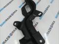 уплотнитель подкапотного пространства BMW M3 G80/G81 G80 2023, S58B30A, АКПП, x1e, полный привод, 8075016 - фото №2
