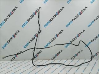 трубка топливная BMW M3 G80/G81 G80 2023, S58B30A, АКПП, x1e, полный привод, 7449032, 16137449032