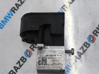 расширительный клапан кондиционера Porsche Taycan 1 поколение 2022, электро, m7r, седан, полный привод, 4M0816702, 4M0816702A