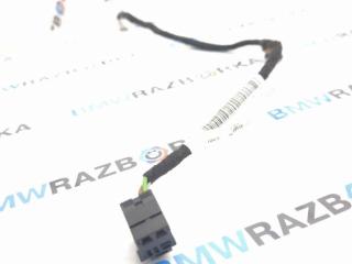 разъем (фишка) проводки BMW X6 F16 2015, 3.0 л., N57 D30 C, дизель, АКПП, a96, внедорожник 5 дв., полный привод, 6901836