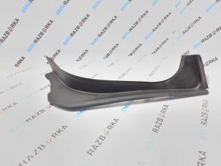водосток крышки багажника BMW M3 G80/G81 G80 2023, S58B30A, АКПП, x1e, полный привод, 7430620, 51497430620