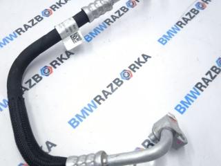 трубка кондиционера BMW X6 G06 [рестайлинг] G06 2023, 3.0 л., i, B58B30, бензин, АКПП, a96, внедорожник 5 дв., полный привод, 7911111