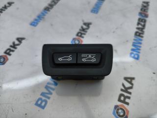 кнопка открытия багажника BMW 5 серия F07/F10/F11 2010, 4.4 л., N63 B44 A, бензин, АКПП, хетчбэк 5 дв., 9194912