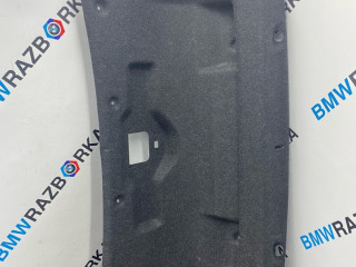 обшивка крышки багажника BMW 4 серия G22/G23 G22 2022, 2.0 л., B48 B20 A, бензин, АКПП, c36, купе, задний привод, 7487629