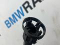 трубка вакуумная усилителя тормозов BMW 3 серия F30/F31 [рестайлинг] F30 2017, 2.0 л., i, B48 B20 A, бензин, МКПП, 475, седан, задний привод, правый руль, 8600882, 11668600882 - фото №2