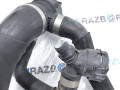 патрубок радиатора BMW X6 E71 [рестайлинг] E71 2013, 5.0 л., дизель, АКПП, 475, внедорожник 5 дв., полный привод, 8578987, 17128578987 - фото №3