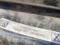 усилитель бампера заднего BMW M4 G82/G83 G82 2021, S58B30A, АКПП, полный привод, 8078375, 51128078375 - фото №5