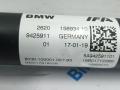 карданный вал BMW X3 G01 2019, 2.0 л., B48 B20 B, бензин, АКПП, внедорожник 5 дв., полный привод, правый руль, 9425911 - фото №4
