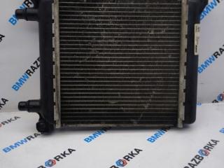 радиатор дополнительный системы охлаждения BMW X2 F39 2019, 2.0 л., B48A20E, бензин, 475, полный привод, 7634565