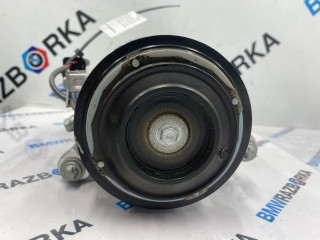 компрессор кондиционера BMW X7 G07 [рестайлинг] G07 2024, 4.0 л., дизель, АКПП, 416, внедорожник 5 дв., полный привод, 5A19979