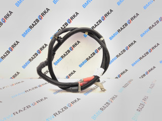 провод с генератора на стартер BMW M3 G80/G81 G80 2023, 3.0 л., S58B30A, бензин, АКПП, c4p, седан, задний привод, правый руль, 8058643, 12428058643
