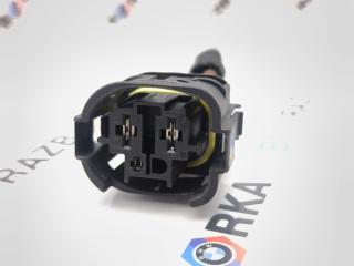 разъем (фишка) проводки BMW X5 F15 2014, 3.0 л., N57 D30 B, дизель, АКПП, внедорожник 5 дв., 6900536