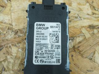 датчик мертвых (слепых) зон BMW X7 G07 [рестайлинг] G07 2024, 4.0 л., дизель, АКПП, 416, внедорожник 5 дв., полный привод, 5B31AF2