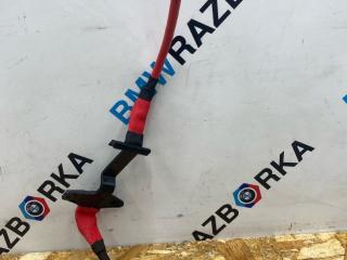 плюсовой провод аккумулятора BMW M4 G82/G83 2022, 8711311
