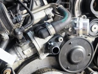 помпа BMW M4 G82/G83 G83 2023, S58B30A, АКПП, c3z, кабриолет, полный привод, 8054857