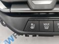 блок управления печки / климат-контроля BMW X3 M F97 [рестайлинг] 2023, 3.0 л., бензин, полный привод, 64119855411, 9855411 - фото №2