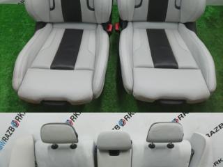 салон (комплект сидений) BMW M3 G80/G81 G80 2023, S58B30A, АКПП, x1e, полный привод