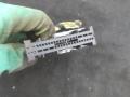 разъем (фишка) проводки BMW X5 G05 2021, 3.0 л., гибрид, АКПП, внедорожник 5 дв., 9357791 - фото №2
