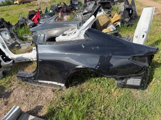 крыло заднее левое BMW M4 G82/G83 G82 2021, S58B30A, АКПП, полный привод