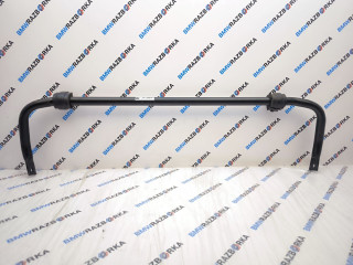 стабилизатор подвески задний BMW 8 серия G14/G15 [рестайлинг] G16 2023, 3.0 л., бензин, 475, седан, задний привод, 6865968