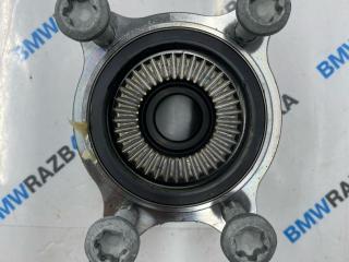 ступица задняя BMW X5 G05 [рестайлинг] G05 2024, 3.0 л., B57 D30 B, дизель, АКПП, a96, внедорожник 5 дв., полный привод, 33406893687, 6893687