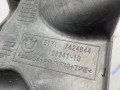 перегородка BMW X5 G05 2021, 3.0 л., бензин, АКПП, с27, внедорожник 5 дв., полный привод, правый руль, 51717424944, 7424944 - фото №3