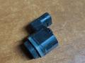 парктроник передний BMW 5 серия F07/F10/F11 2012, 3.0 л., N57 D30 A, дизель, хетчбэк 5 дв., 9231281 - фото №2
