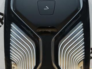 фонарь салона (плафон) BMW 8 серия G14/G15 G15 2019, 4.0 л., дизель, купе, полный привод, 9115118