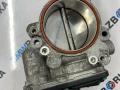 заслонка дроссельная BMW X3 G01 2019, 2.0 л., B46 B20 B, бензин, АКПП, 668, внедорожник 5 дв., задний привод, 8601651 - фото №2