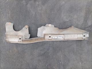 кожух (защита) рулевого механизма BMW X5 E53 2002, 3.0 л., M57 D30 (306D1), дизель, АКПП, внедорожник 5 дв., 7012077