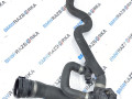 патрубок радиатора BMW X6 E71 [рестайлинг] E71 2013, 5.0 л., дизель, АКПП, 475, внедорожник 5 дв., полный привод, 8578987, 17128578987 - фото №2