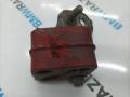 кронштейн глушителя BMW M4 G82/G83 G83 2023, S58B30A, АКПП, c3z, кабриолет, полный привод, 8657332, 82672186 - фото №3