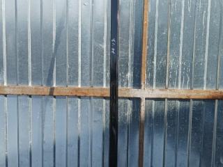 молдинг крыши BMW M5 F90 2019, 4.4 л., S63 B44 B, бензин, АКПП, седан, полный привод, 7388754